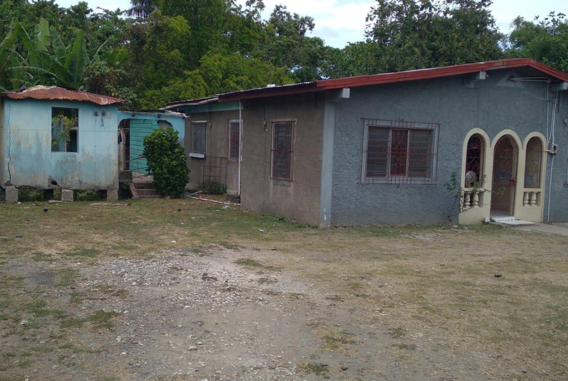 Tenth image of 19- Stenett Street in Port Maria, St. Mary, Jamaica - property is For Sale