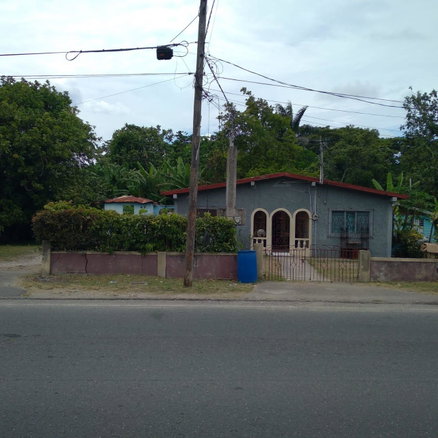 First image of 19- Stenett Street in Port Maria, St. Mary, Jamaica - property is For Sale