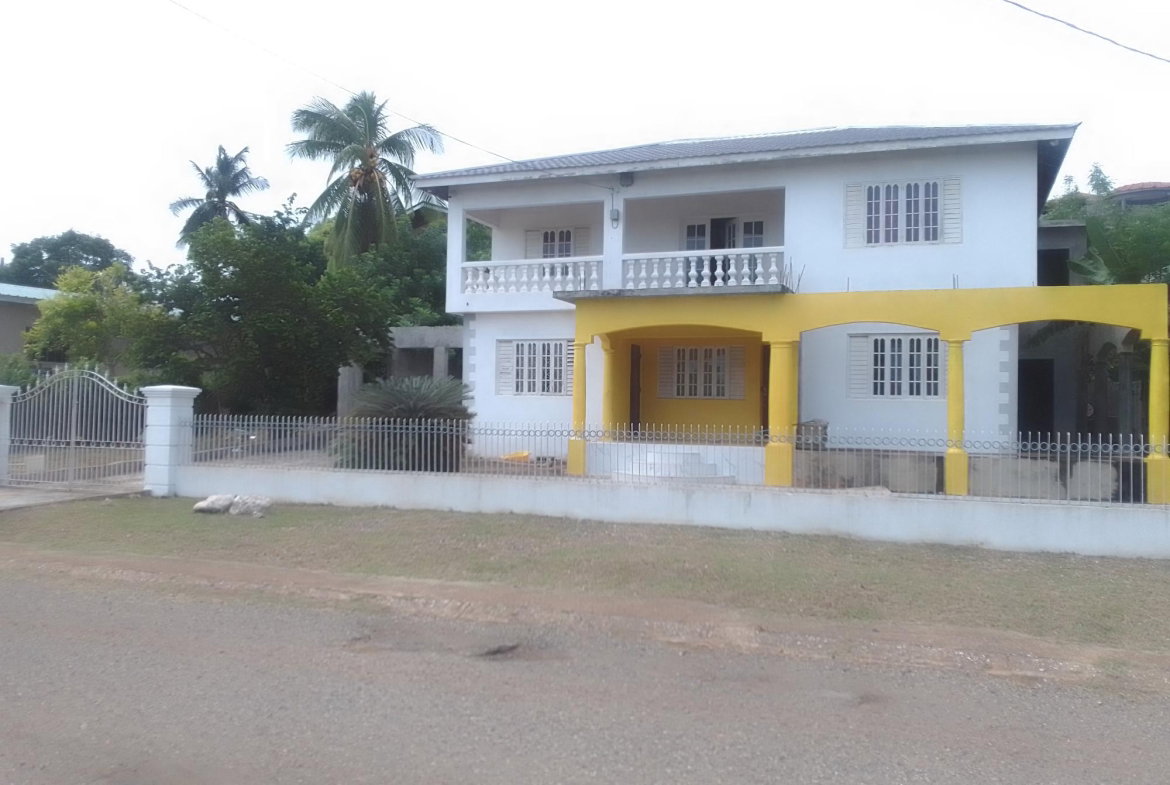 Second image of St. Bernard Road, Green a in Green Acres, St. Catherine, Jamaica - property is For Sale