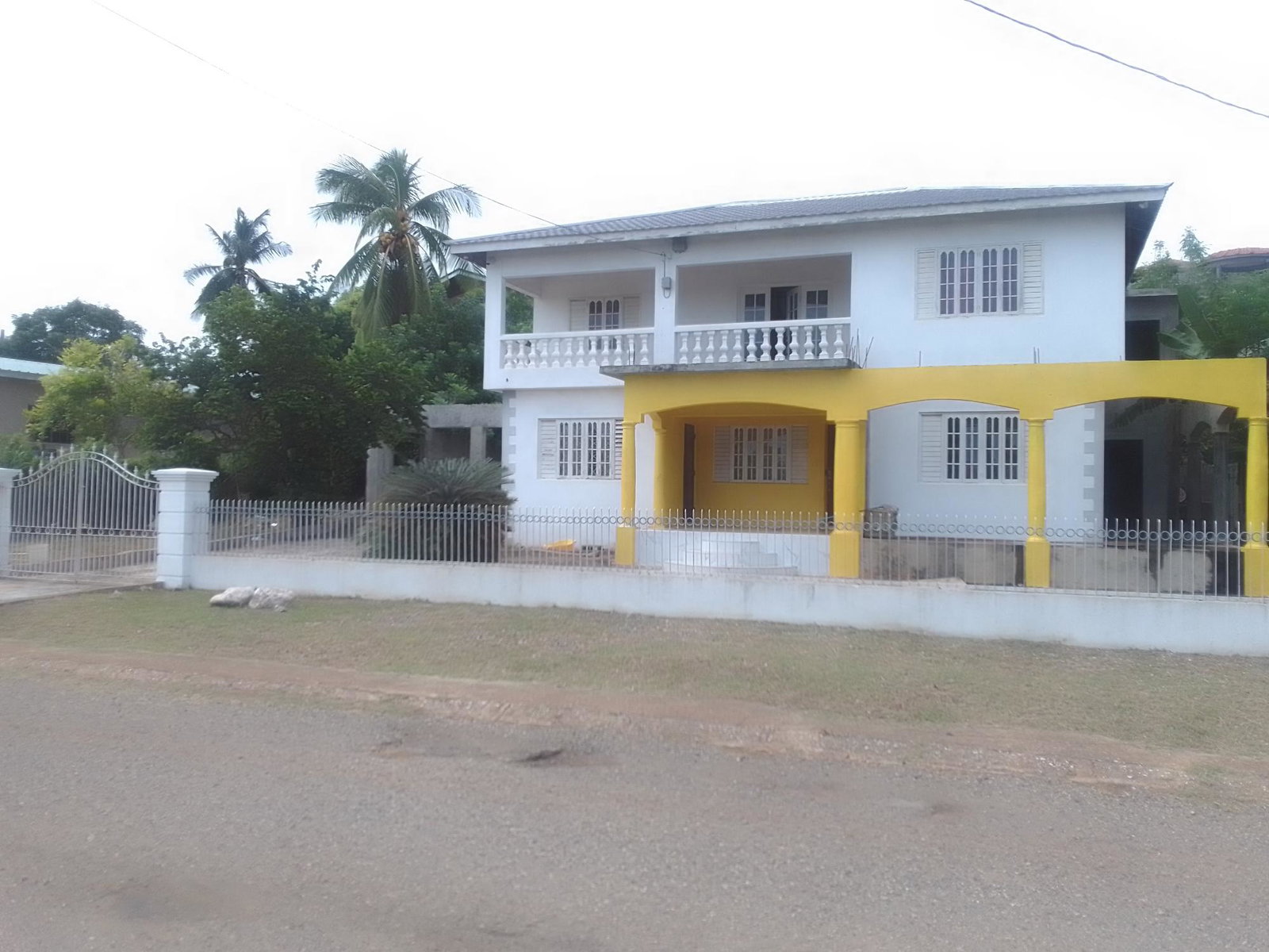 Second image of St. Bernard Road, Green a in Green Acres, St. Catherine, Jamaica - property is For Sale