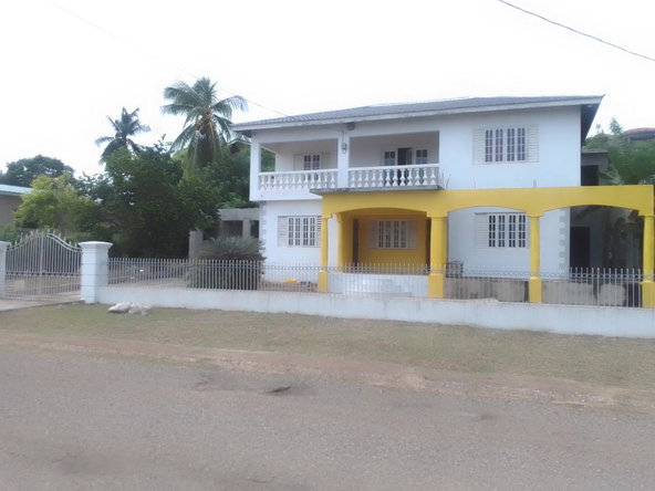 Second image of St. Bernard Road, Green a in Green Acres, St. Catherine, Jamaica - property is For Sale