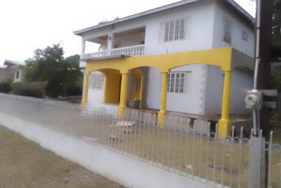 Third image of St. Bernard Road, Green a in Green Acres, St. Catherine, Jamaica - property is For Sale