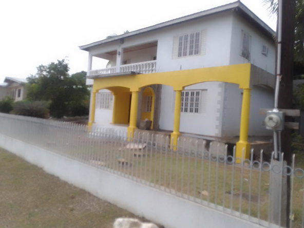 Third image of St. Bernard Road, Green a in Green Acres, St. Catherine, Jamaica - property is For Sale