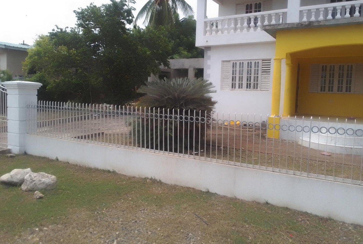 Fourth image of St. Bernard Road, Green a in Green Acres, St. Catherine, Jamaica - property is For Sale