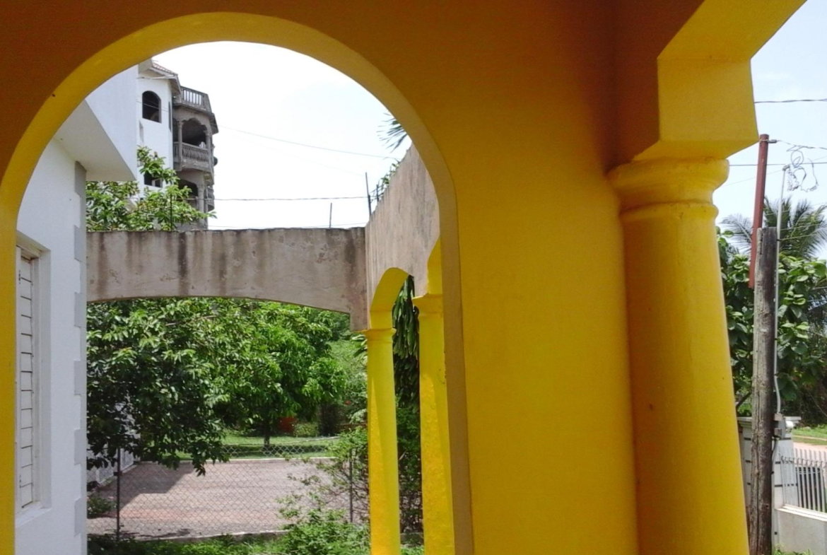 Fifth image of St. Bernard Road, Green a in Green Acres, St. Catherine, Jamaica - property is For Sale