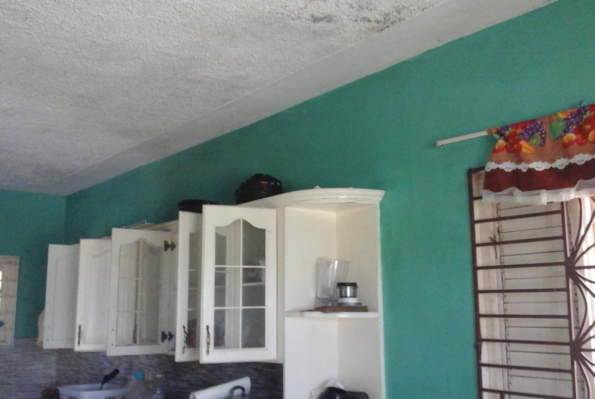 Sixth image of St. Bernard Road, Green a in Green Acres, St. Catherine, Jamaica - property is For Sale