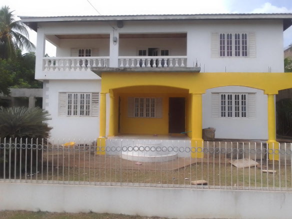 First image of St. Bernard Road, Green a in Green Acres, St. Catherine, Jamaica - property is For Sale