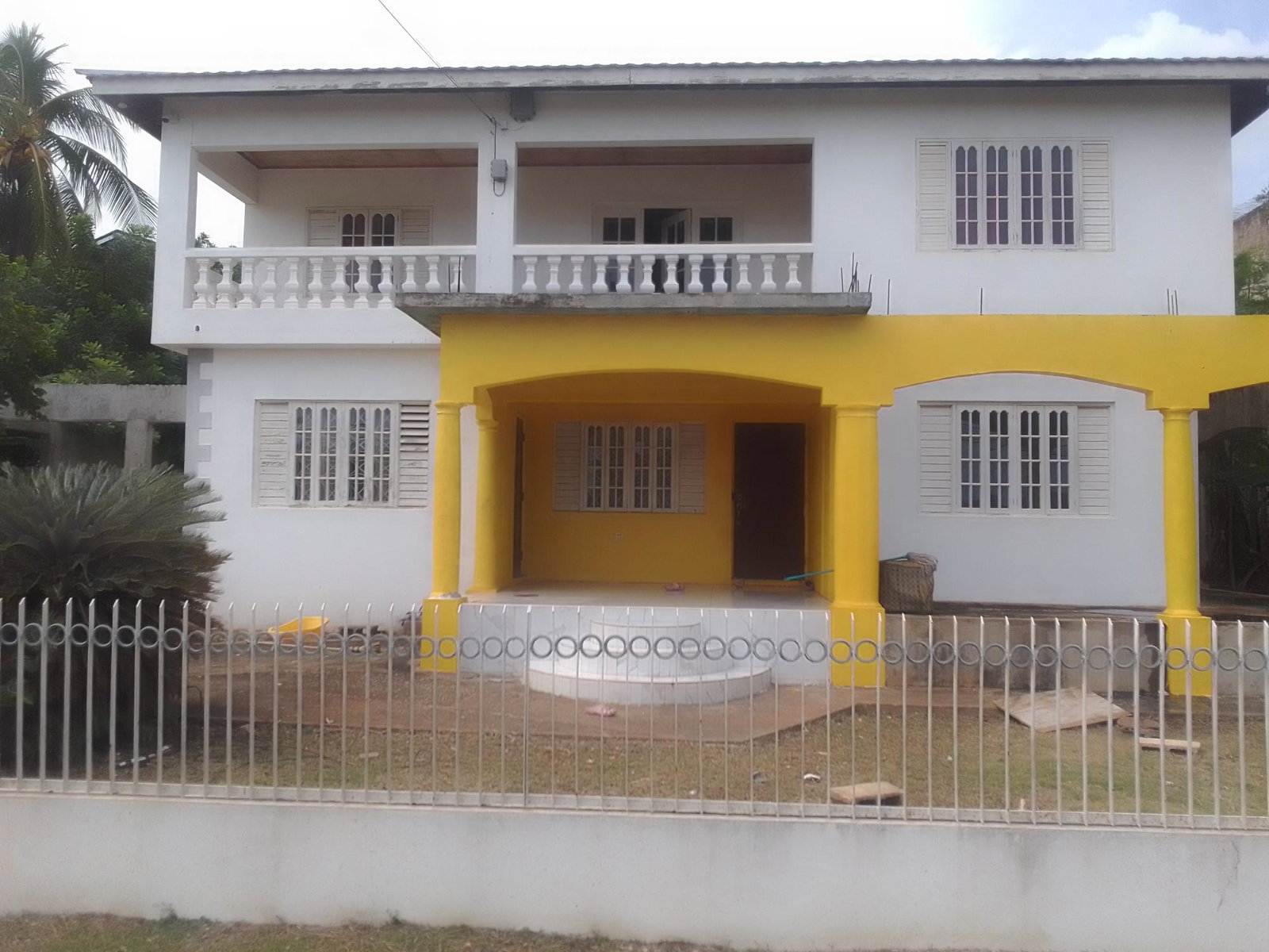 First image of St. Bernard Road, Green a in Green Acres, St. Catherine, Jamaica - property is For Sale