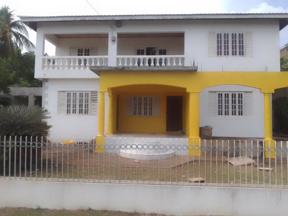 First image of St. Bernard Road, Green a in Green Acres, St. Catherine, Jamaica - property is For Sale