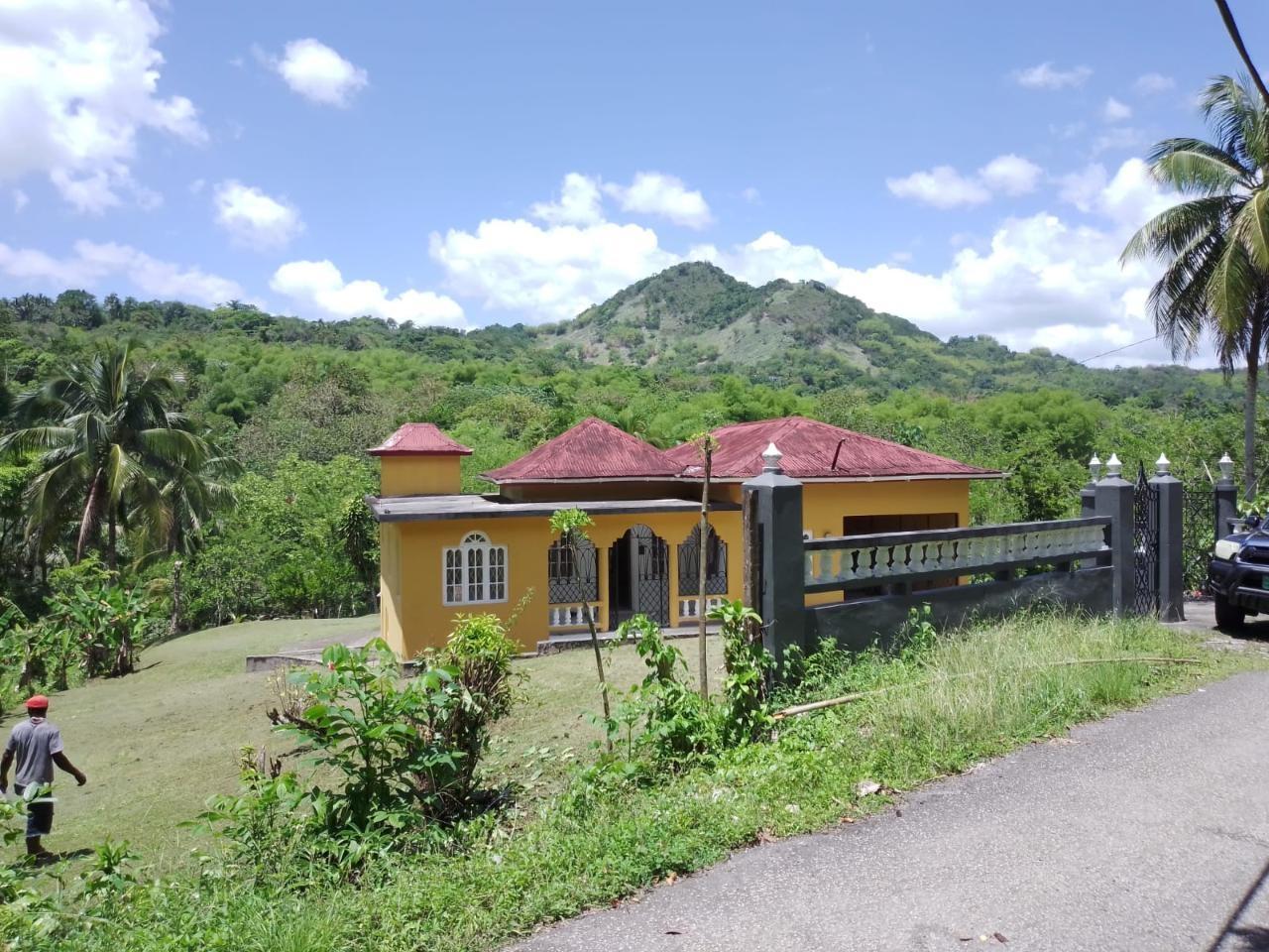 Second image of Lambs River in Lambs River, Westmoreland, Jamaica - property is For Sale