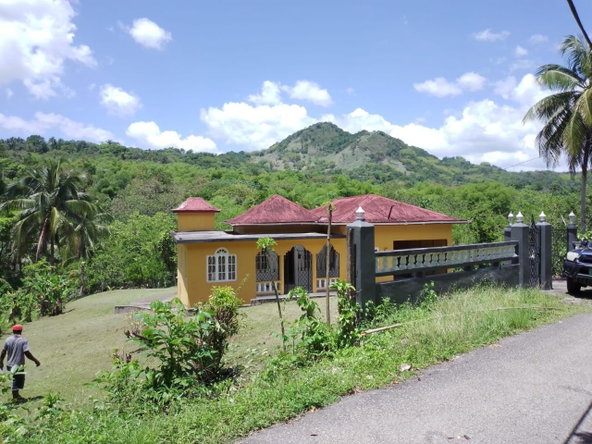 Second image of Lambs River in Lambs River, Westmoreland, Jamaica - property is For Sale