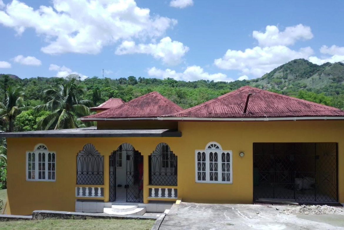 First image of Lambs River in Lambs River, Westmoreland, Jamaica - property is For Sale