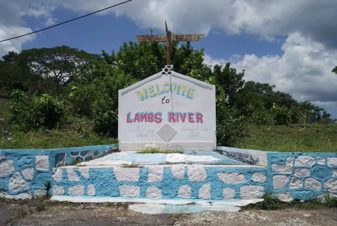 Twenty-Fifth image of Lambs River in Lambs River, Westmoreland, Jamaica - property is For Sale