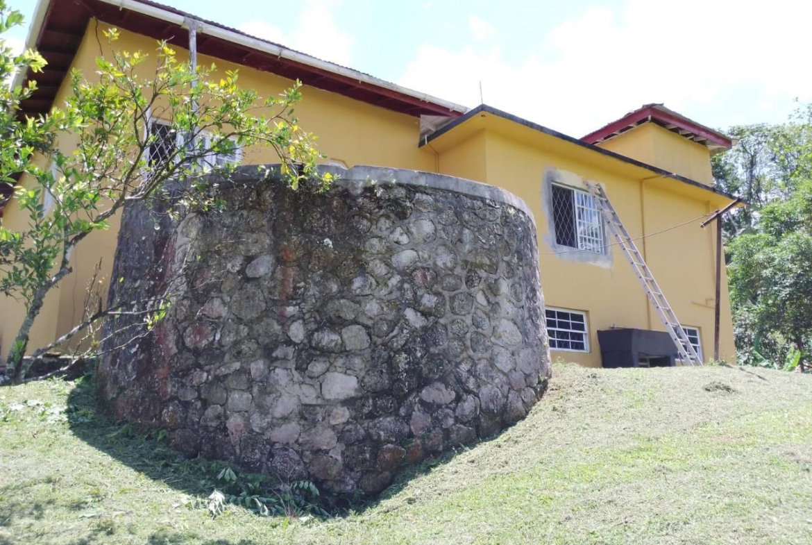 Fourth image of Lambs River in Lambs River, Westmoreland, Jamaica - property is For Sale