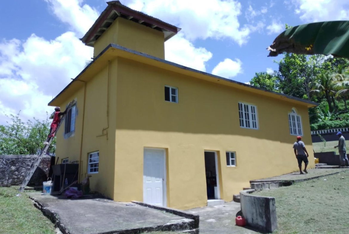 Fifth image of Lambs River in Lambs River, Westmoreland, Jamaica - property is For Sale