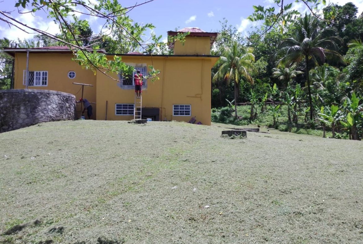 Sixth image of Lambs River in Lambs River, Westmoreland, Jamaica - property is For Sale