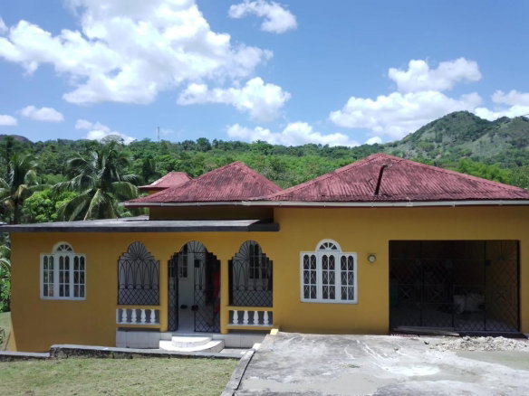First image of Lambs River in Lambs River, Westmoreland, Jamaica - property is For Sale