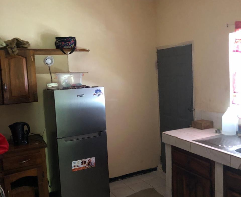 Second image of Haughton Court in Lucea, Hanover, Jamaica - property is For Sale