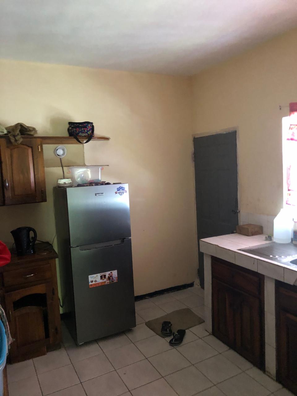5-Bedroom-House-for-Sale-in-Lucea-Jamaica-Ideal-for-Families-Investment Second image of Haughton Court in Lucea, Hanover, Jamaica - property is For Sale