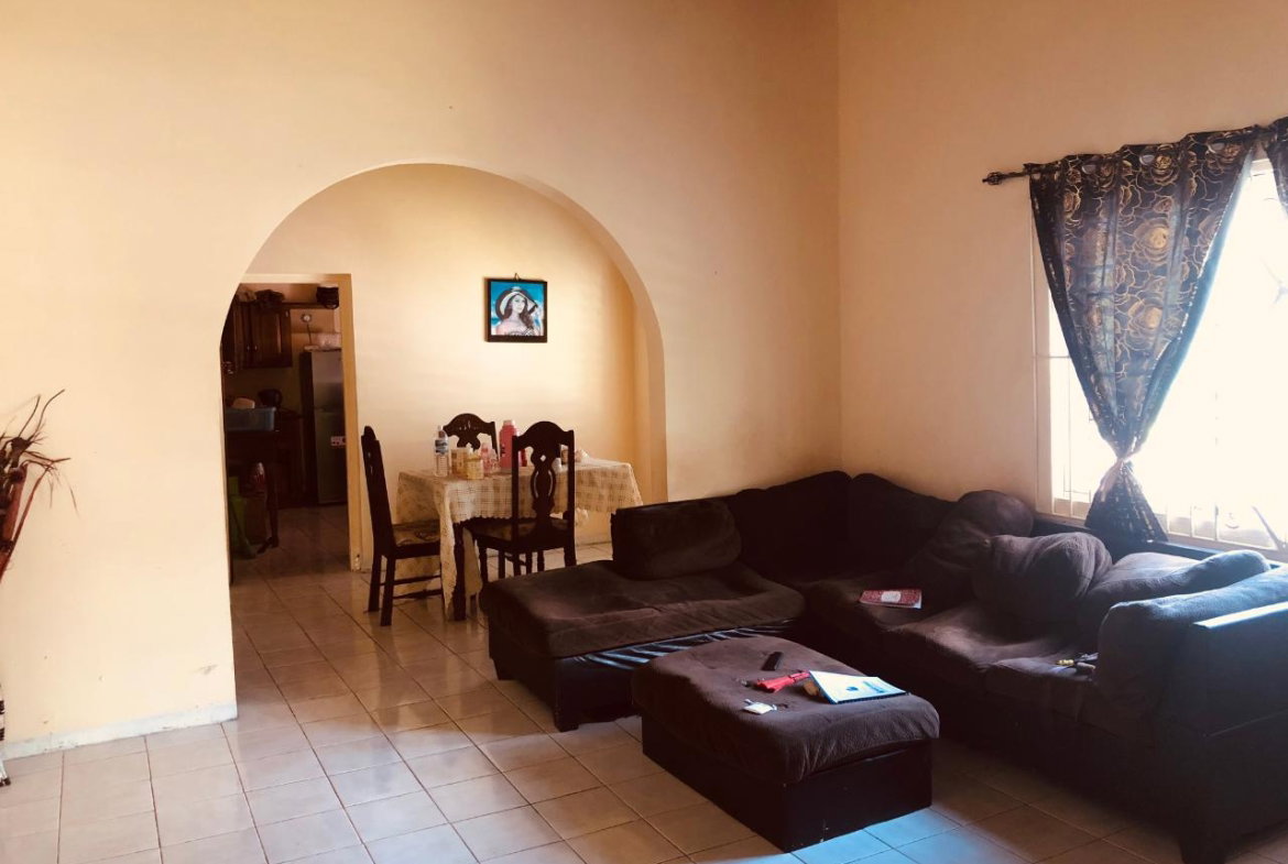 First image of Haughton Court in Lucea, Hanover, Jamaica - property is For Sale