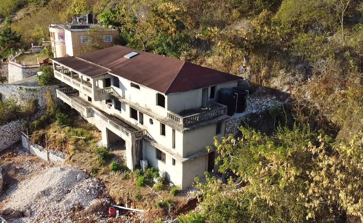 Second image of 76- Catherine Drive in Kingston 19, St. Andrew, Jamaica - property is For Sale