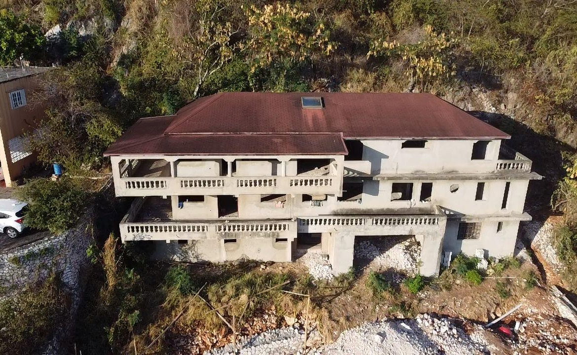 First image of 76- Catherine Drive in Kingston 19, St. Andrew, Jamaica - property is For Sale