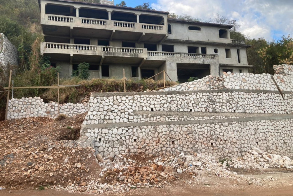 Fifth image of 76- Catherine Drive in Kingston 19, St. Andrew, Jamaica - property is For Sale