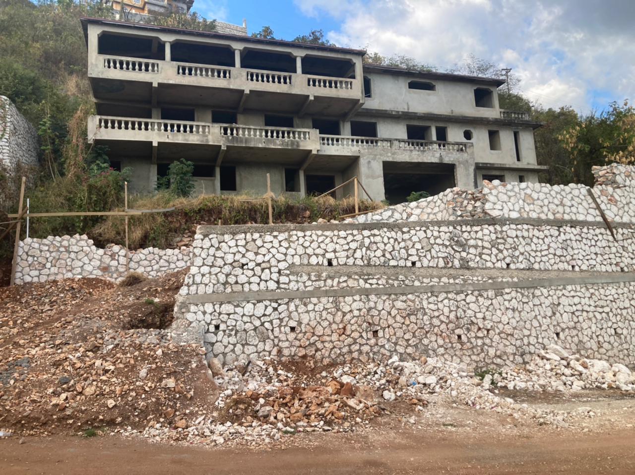 Fifth image of 76- Catherine Drive in Kingston 19, St. Andrew, Jamaica - property is For Sale