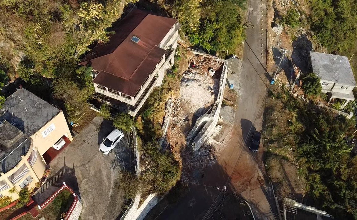 Eighth image of 76- Catherine Drive in Kingston 19, St. Andrew, Jamaica - property is For Sale
