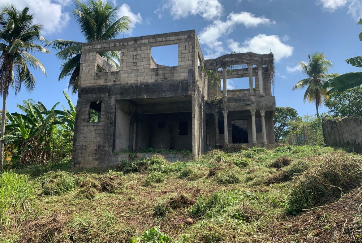 Second image of 87 Clifton Farm in Linstead, St. Catherine, Jamaica - property is For Sale