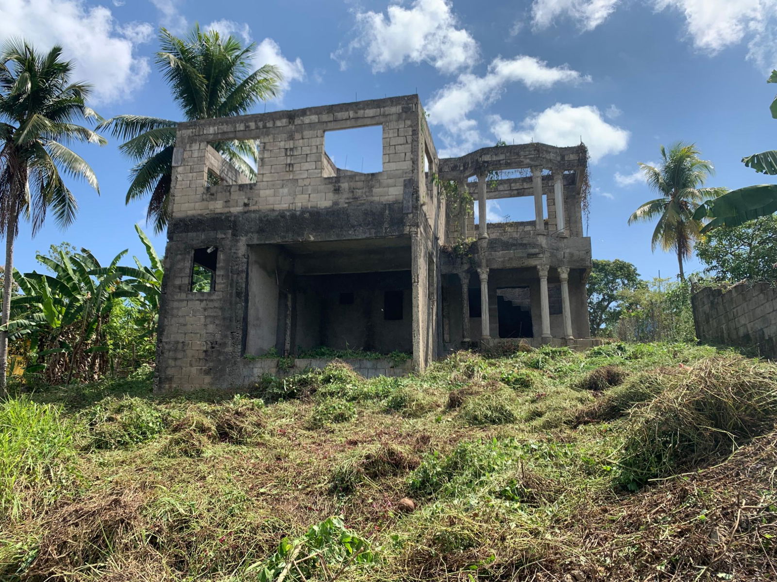 Second image of 87 Clifton Farm in Linstead, St. Catherine, Jamaica - property is For Sale