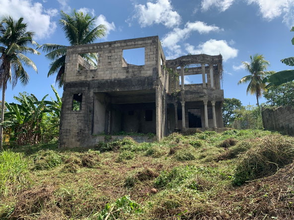 Second image of 87 Clifton Farm in Linstead, St. Catherine, Jamaica - property is For Sale