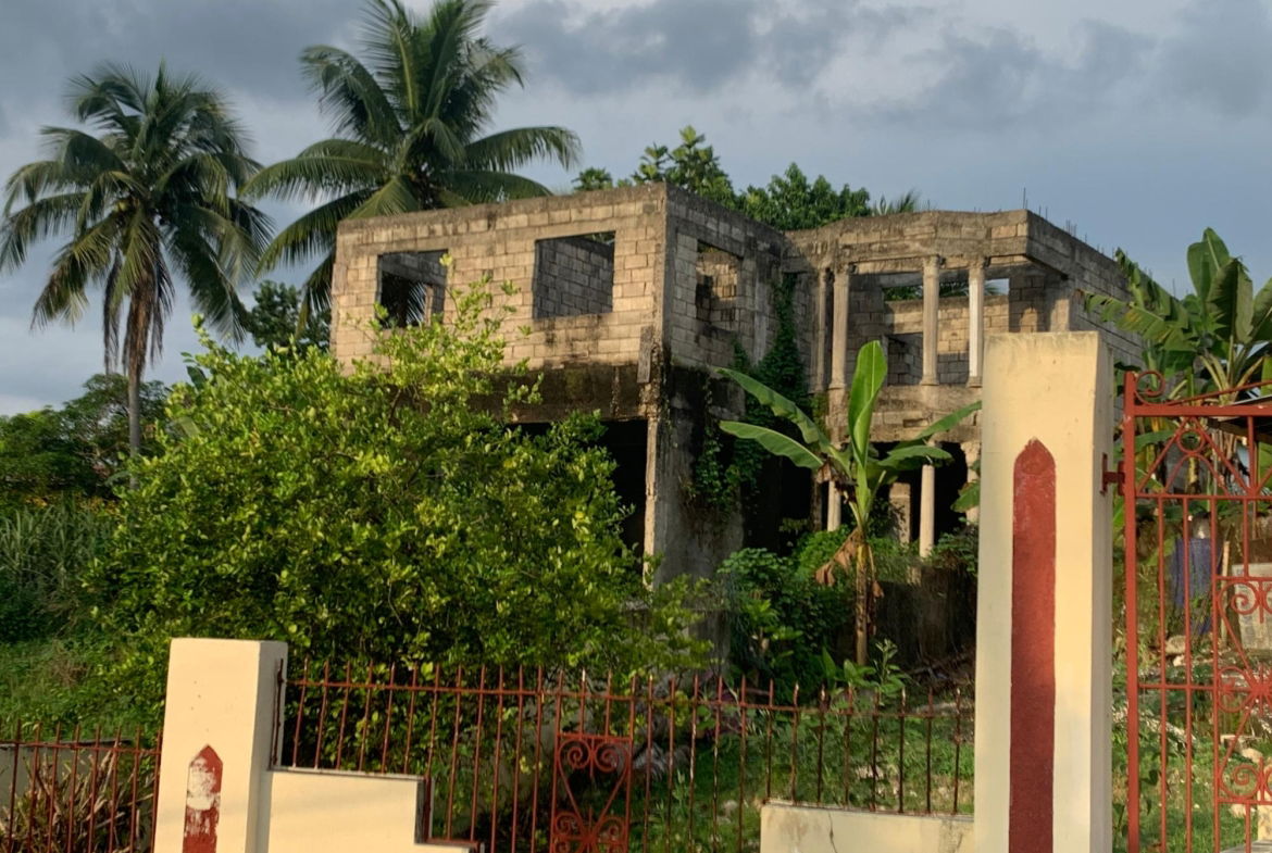 First image of 87 Clifton Farm in Linstead, St. Catherine, Jamaica - property is For Sale