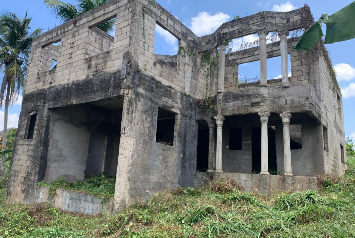 Third image of 87 Clifton Farm in Linstead, St. Catherine, Jamaica - property is For Sale