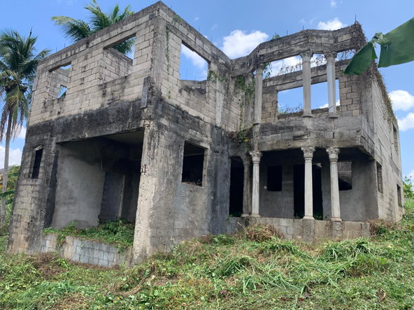 Third image of 87 Clifton Farm in Linstead, St. Catherine, Jamaica - property is For Sale