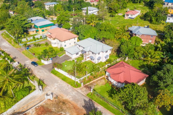 Twenty-Fifth image of 3 College View Avenue in Mandeville, Manchester, Jamaica - property is For Sale