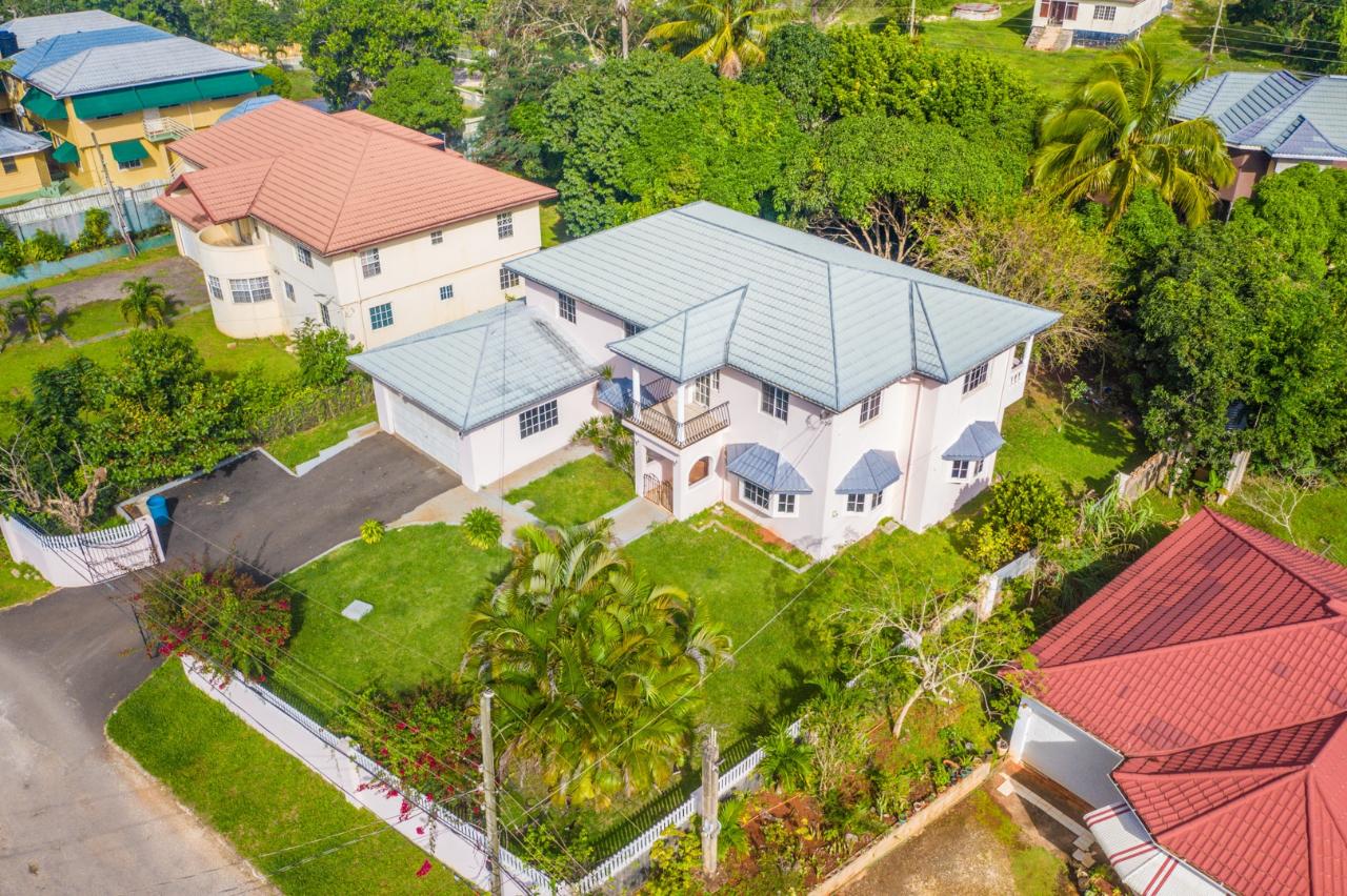 Twenty-Sixth image of 3 College View Avenue in Mandeville, Manchester, Jamaica - property is For Sale