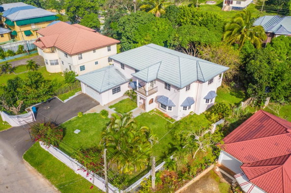 Twenty-Sixth image of 3 College View Avenue in Mandeville, Manchester, Jamaica - property is For Sale