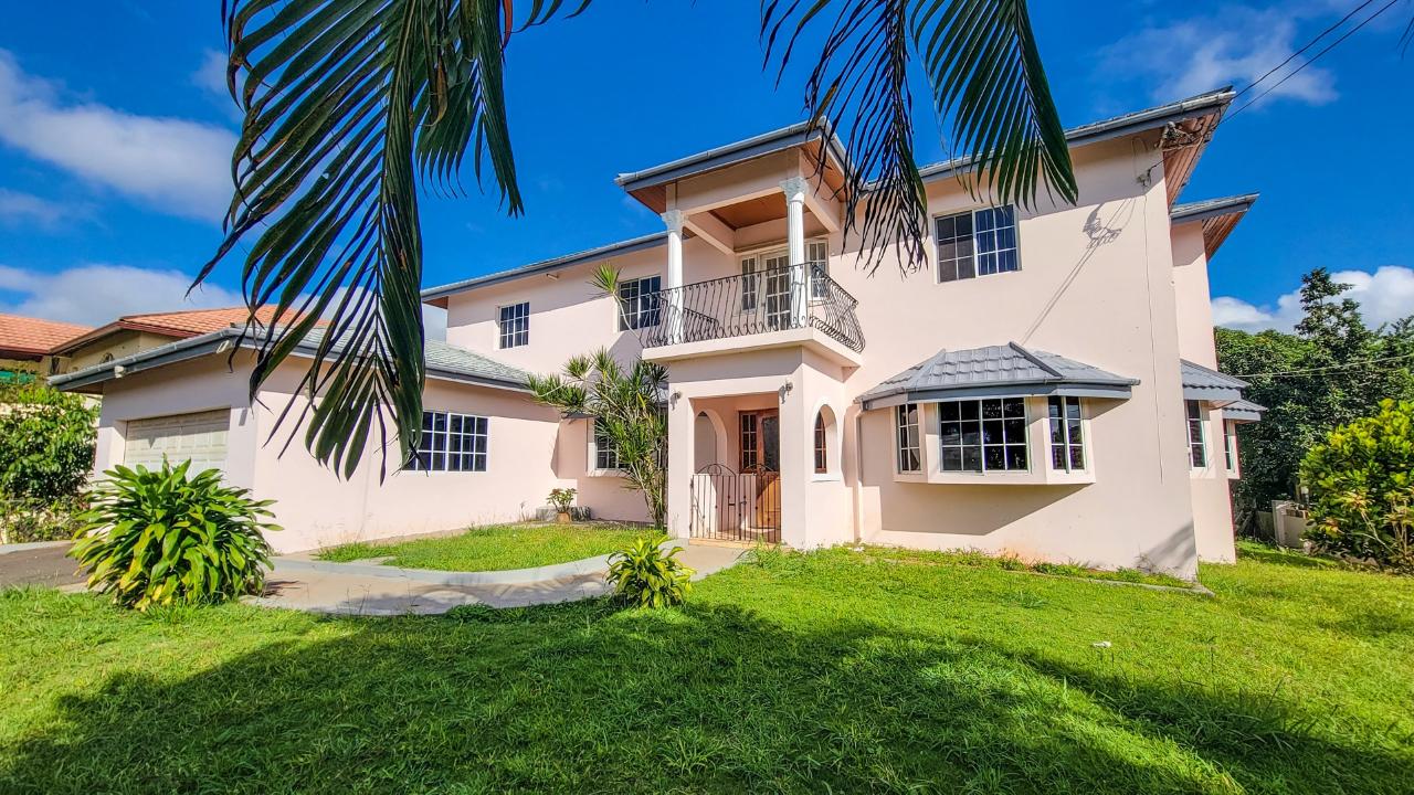 Fifth image of 3 College View Avenue in Mandeville, Manchester, Jamaica - property is For Sale