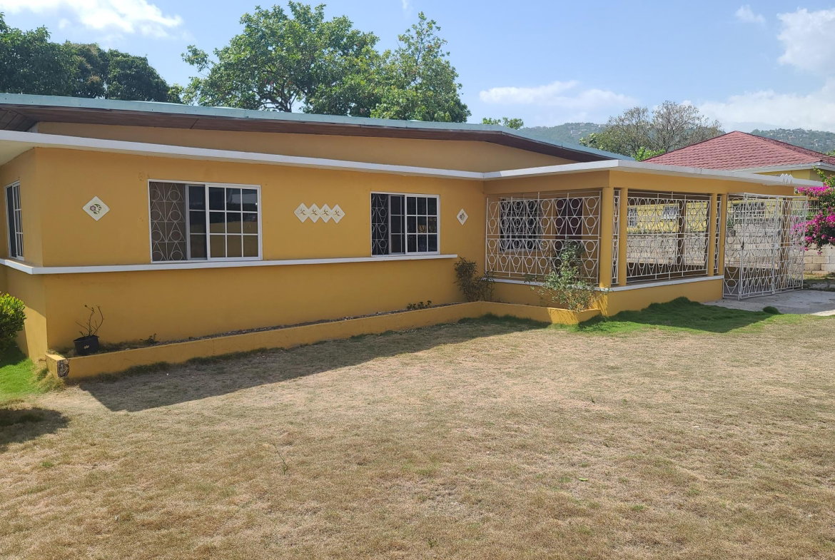 Sixth image of 36 Woodly Drive, Havendale in Kingston 19, St. Andrew, Jamaica - property is For Sale