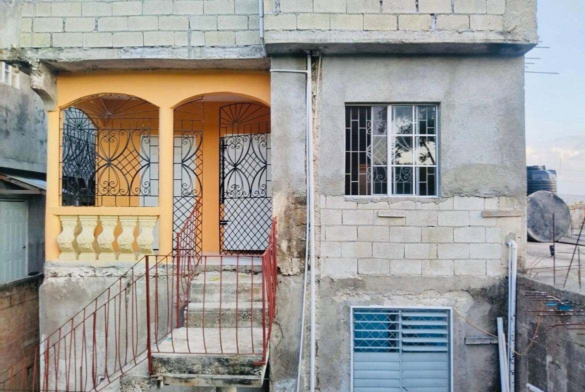 Second image of 3278 Grenada Courts in Green Pond, St. James, Jamaica - property is For Sale