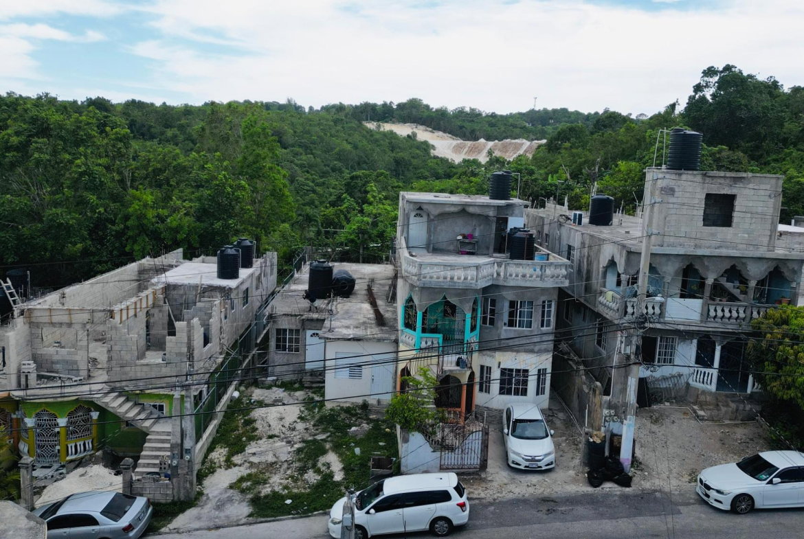 Fourth image of 3278 Grenada Courts in Green Pond, St. James, Jamaica - property is For Sale