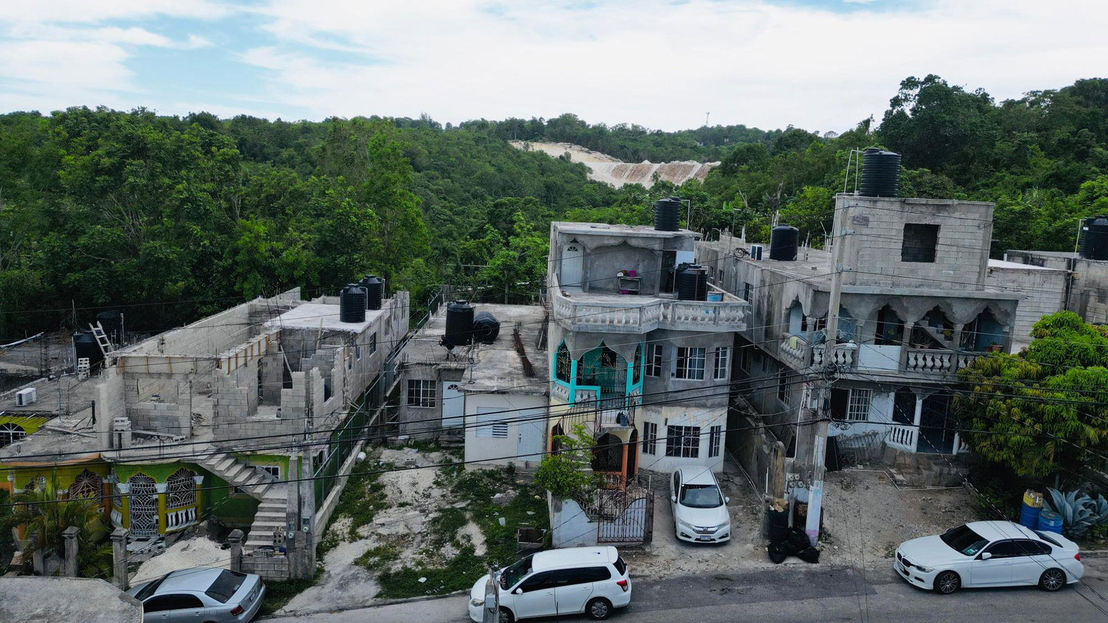Fourth image of 3278 Grenada Courts in Green Pond, St. James, Jamaica - property is For Sale