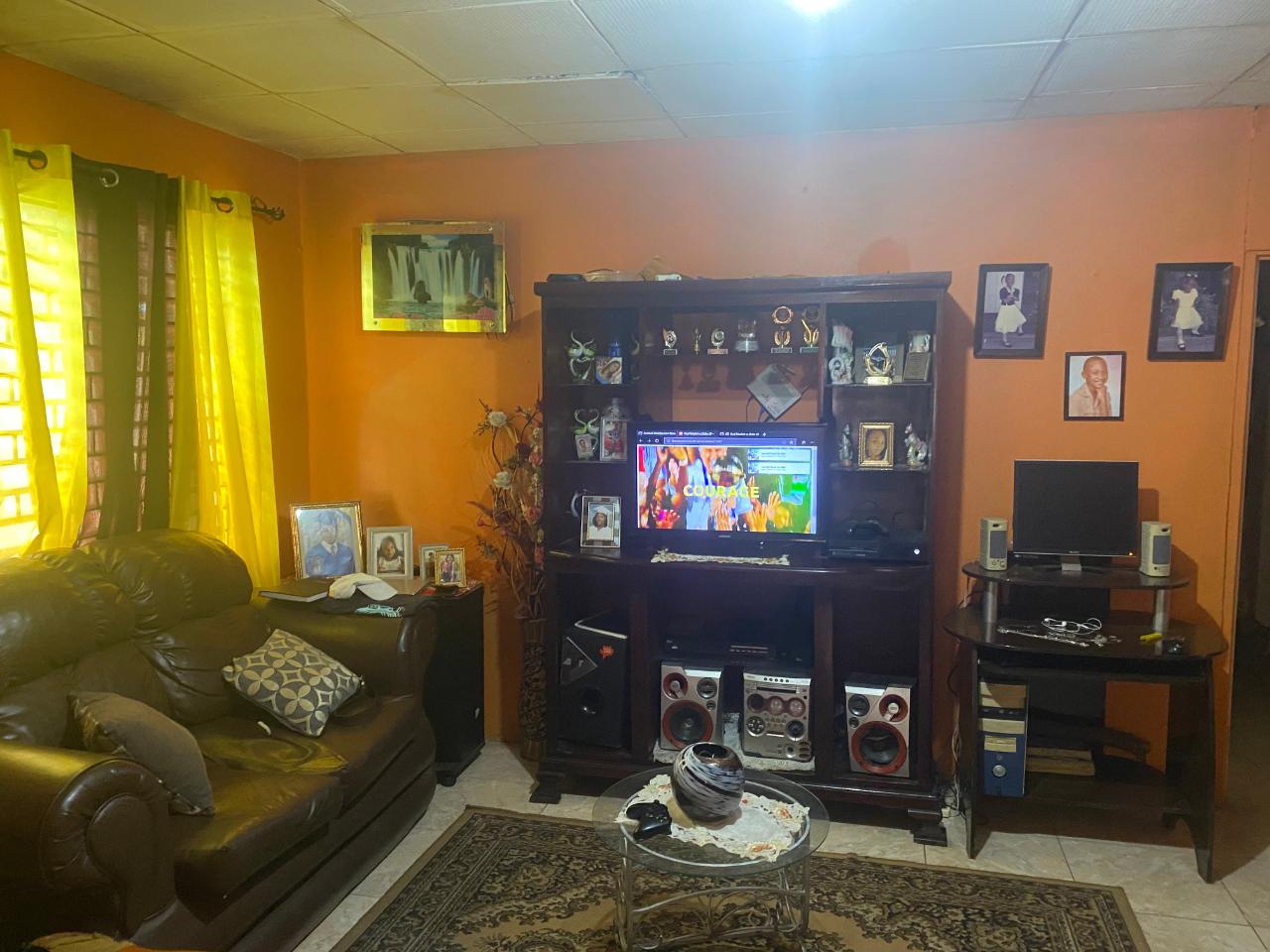 Third image of 15 Weymouth Crescent in Kingston 20, St. Andrew, Jamaica - property is For Sale