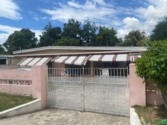 First image of 15 Weymouth Crescent in Kingston 20, St. Andrew, Jamaica - property is For Sale