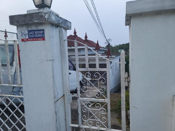 Fourth image of 11 Bayview Drive, Pitfour in Montego Bay, St. James, Jamaica - property is For Sale