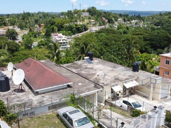 First image of 11 Bayview Drive, Pitfour in Montego Bay, St. James, Jamaica - property is For Sale