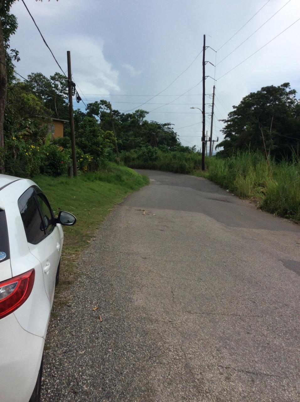 Thirtieth image of 73 Melbourne Blvd Upper Rose in Linstead, St. Catherine, Jamaica - property is For Sale
