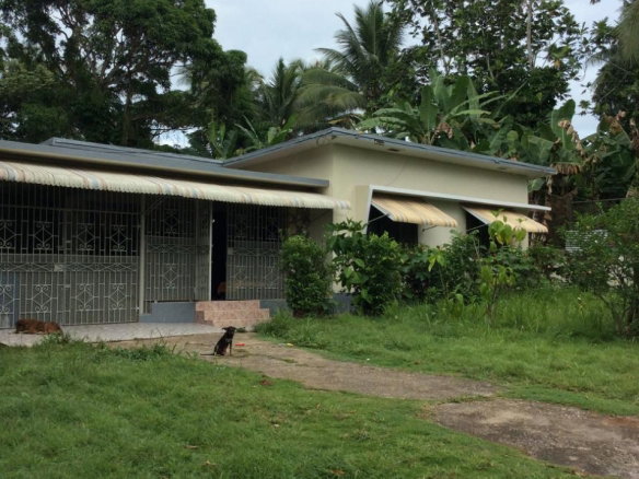 First image of 73 Melbourne Blvd Upper Rose in Linstead, St. Catherine, Jamaica - property is For Sale