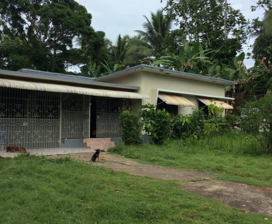 First image of 73 Melbourne Blvd Upper Rose in Linstead, St. Catherine, Jamaica - property is For Sale
